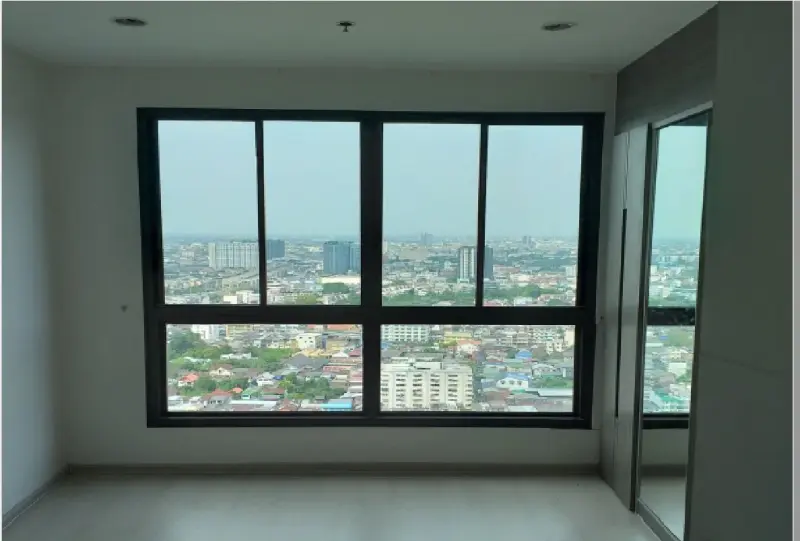 ห้องชุด ไอดีโอ สาทร-ท่าพระ [ชั้น 30]