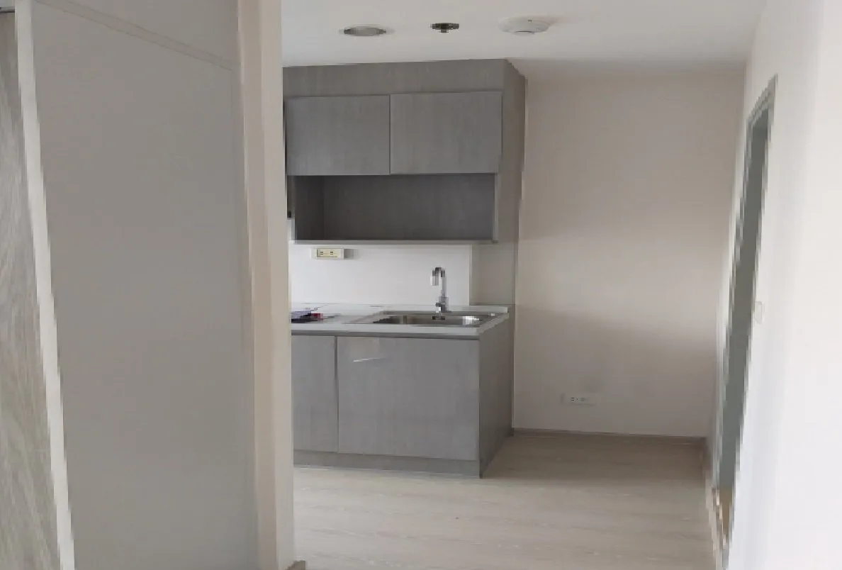 ห้องชุด ไอดีโอ สาทร-ท่าพระ [ชั้น 30]