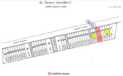 อาคารพาณิชย์ ประภามิตร 8 ปลวกแดง-ระยอง รูปที่ 4