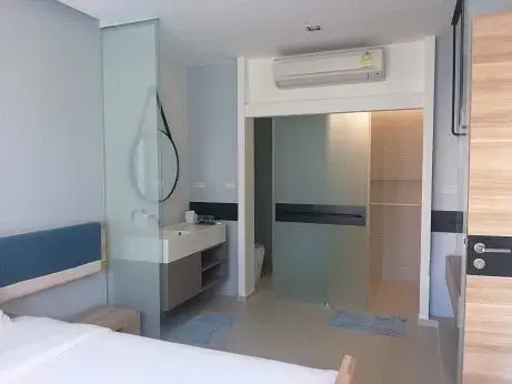 ห้องชุด วันเวลา หัวหิน-เขาเต่า [ชั้น 3 อาคาร N]