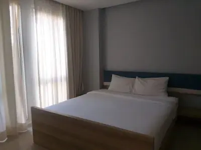 ห้องชุด วันเวลา หัวหิน-เขาเต่า [ชั้น 3 อาคาร N] รูปที่ 2
