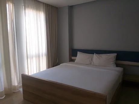 ห้องชุด วันเวลา หัวหิน-เขาเต่า [ชั้น 3 อาคาร N]