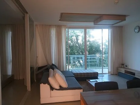 ห้องชุด วันเวลา หัวหิน-เขาเต่า [ชั้น 3 อาคาร N]