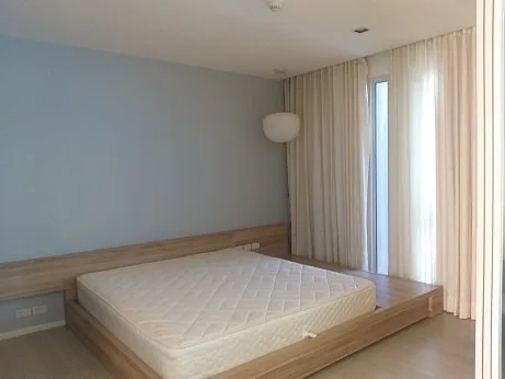 ห้องชุด วันเวลา หัวหิน-เขาเต่า [ชั้น 3 อาคาร N]
