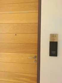 ห้องชุด วันเวลา หัวหิน-เขาเต่า [ชั้น 3 อาคาร N]