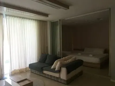 ห้องชุด วันเวลา หัวหิน-เขาเต่า [ชั้น 2 อาคาร G] รูปที่ 4