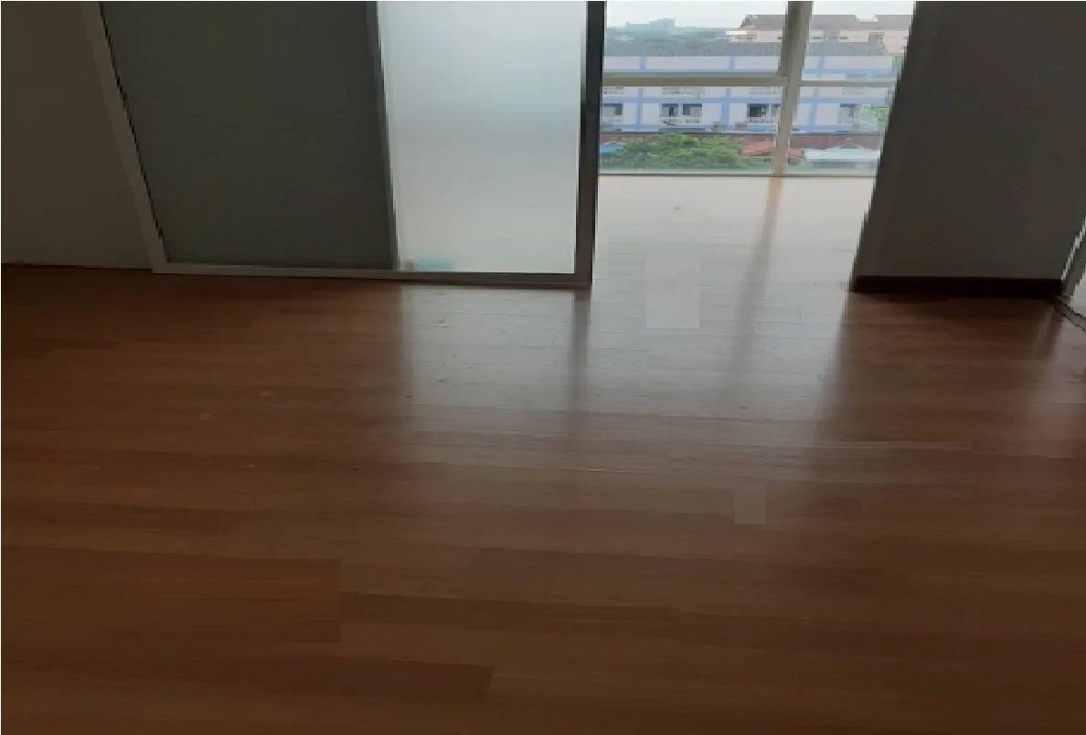 ห้องชุด ดิ แอททรีบิวท์ คอนโดมิเนียม 4 [ชั้น 6]