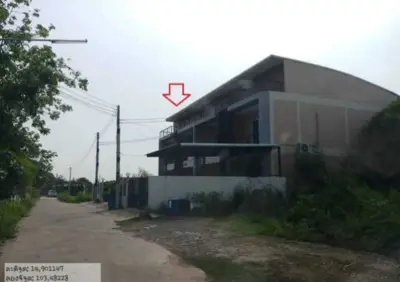 ทาวน์เฮ้าส์ เมืองสุรินทร์ รูปที่ 2