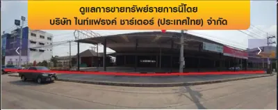 โกดัง เมืองพิษณุโลก รูปที่ 2