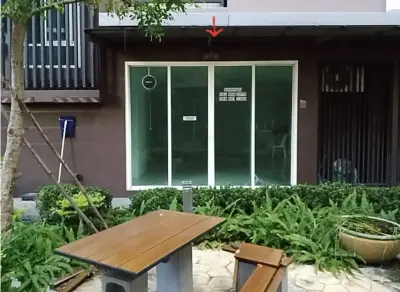 ห้องชุด เจ ดับบลิว คอนโด แอด ดอนเมือง [ชั้น 1 อาคาร A] รูปที่ 1
