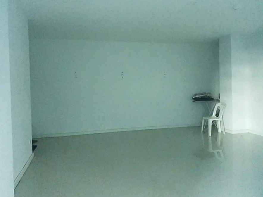 ห้องชุด เจ ดับบลิว คอนโด แอด ดอนเมือง [ชั้น 1 อาคาร A]
