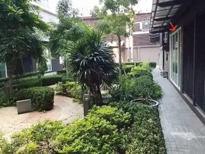 ห้องชุด เจ ดับบลิว คอนโด แอด ดอนเมือง [ชั้น 1 อาคาร A] รูปที่ 3