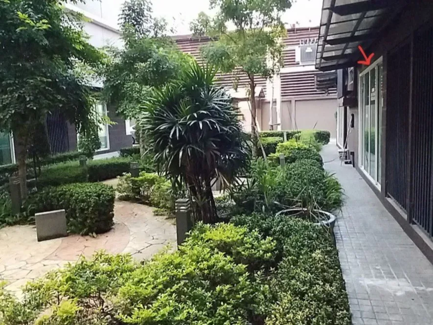 ห้องชุด เจ ดับบลิว คอนโด แอด ดอนเมือง [ชั้น 1 อาคาร A]