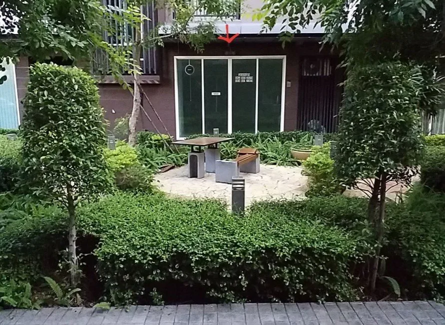 ห้องชุด เจ ดับบลิว คอนโด แอด ดอนเมือง [ชั้น 1 อาคาร A]