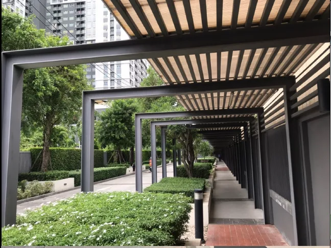 ห้องชุด แอสปาย เอราวัณ ทาวเวอร์ บี [ชั้น 22 อาคาร B]