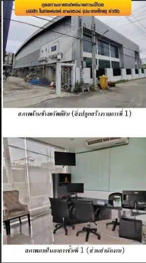 อาคารสำนักงาน ซ.สุคนธสวัสดิ์ 28 ลาดพร้าว รูปที่ 4