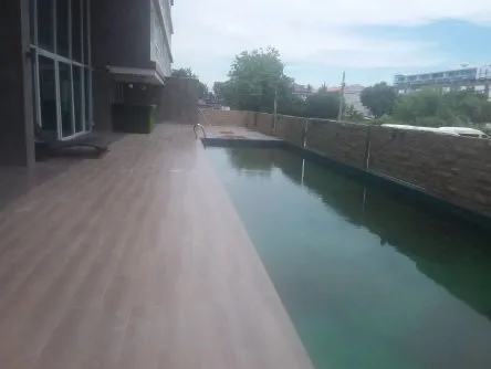 ห้องชุด ชาโตเดล คอนโด บางแสน [ชั้น 6]