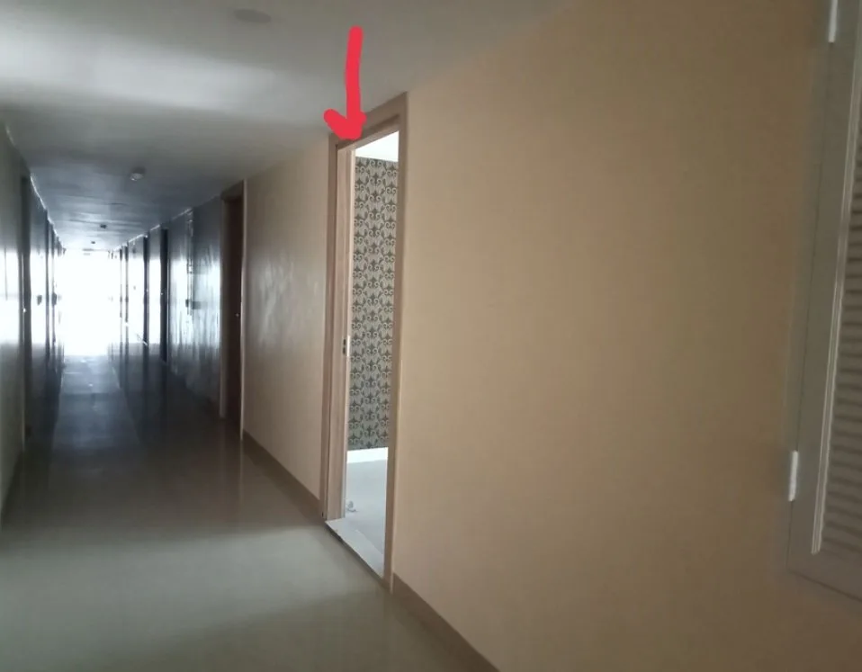 ห้องชุด ชาโตเดล คอนโด บางแสน [ชั้น 6]
