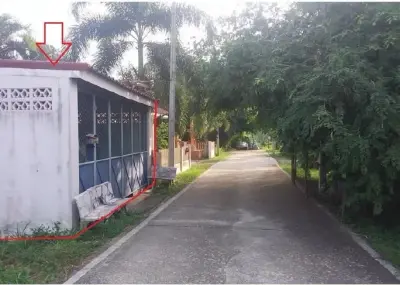 บ้านเดี่ยว ปราณบุรี-ประจวบคีรีขันธ์ รูปที่ 1