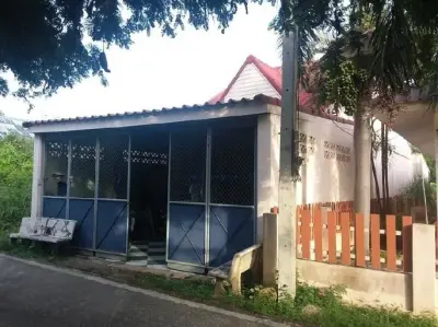บ้านเดี่ยว ปราณบุรี-ประจวบคีรีขันธ์ รูปที่ 2