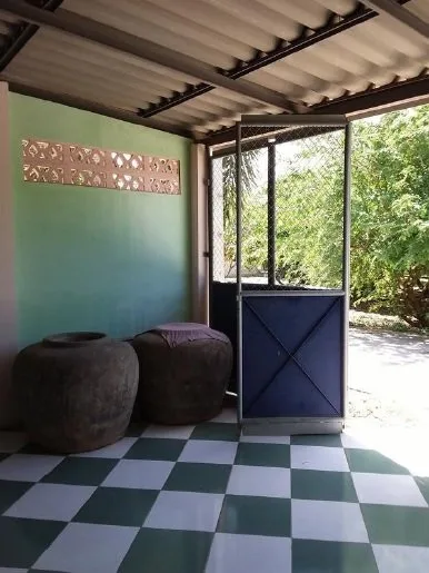 บ้านเดี่ยว ปราณบุรี-ประจวบคีรีขันธ์