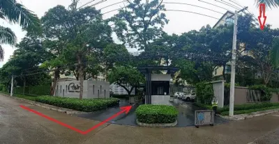 ห้องชุด เรน ชะอำ-หัวหิน [ชั้น 6 อาคาร B] รูปที่ 3
