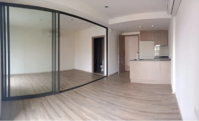 ห้องชุด เรน ชะอำ-หัวหิน [ชั้น 6 อาคาร B]