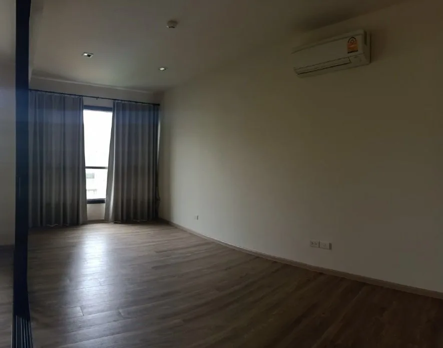 ห้องชุด เรน ชะอำ-หัวหิน [ชั้น 6 อาคาร B]