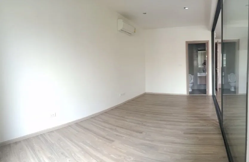 ห้องชุด เรน ชะอำ-หัวหิน [ชั้น 6 อาคาร B]