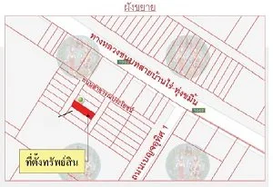 ทาวน์เฮ้าส์ หาดใหญ่-สงขลา