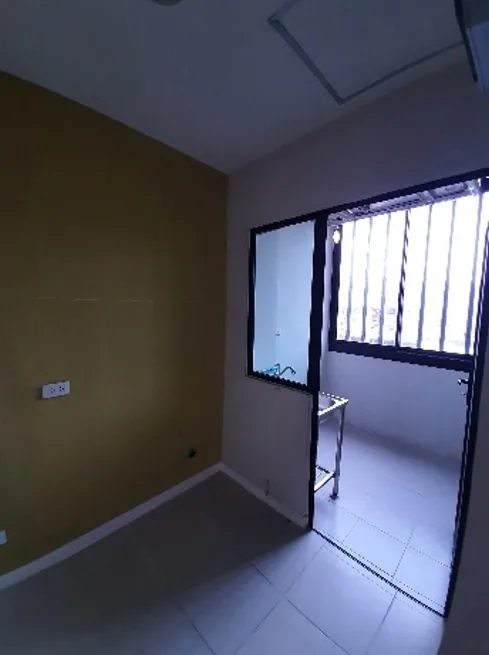 ห้องชุด เดอะเซ็นเตอร์ คอนโดมิเนียม [ชั้น 2 อาคาร 1]