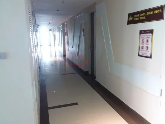 ห้องชุด ลาซานเทียร์ [ชั้น 29]