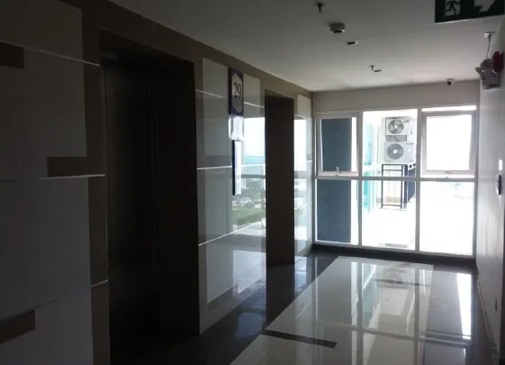 ห้องชุด ลาซานเทียร์ [ชั้น 29]