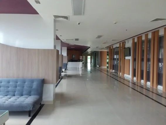 ห้องชุด ลาซานเทียร์ [ชั้น 29]