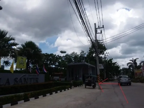 ห้องชุด ลาซานเทียร์ [ชั้น 29]