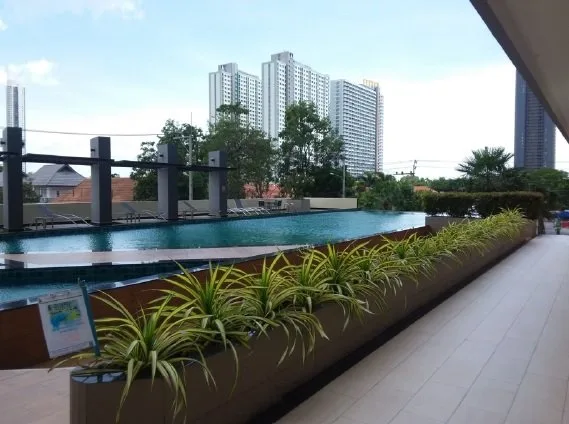 ห้องชุด ลาซานเทียร์ [ชั้น 29]