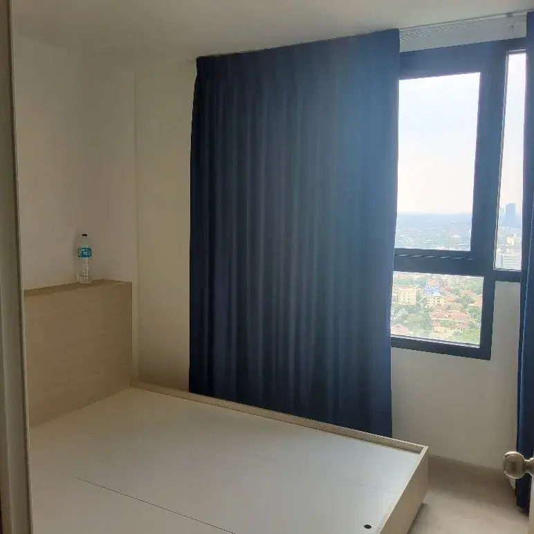ห้องชุด สกายไลน์ รัตนาธิเบศร์ [ชั้น 35]