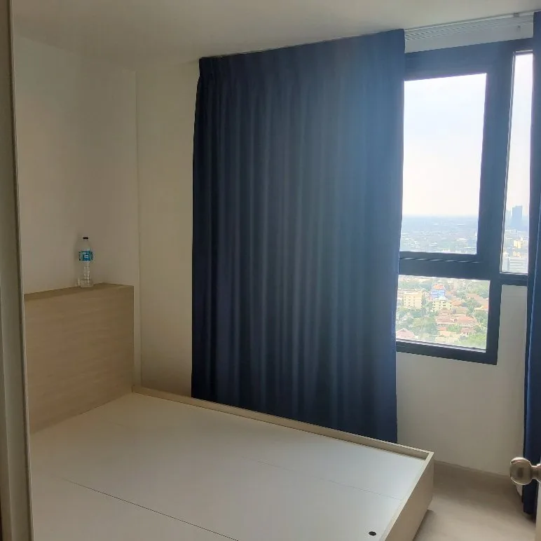 ห้องชุด สกายไลน์ รัตนาธิเบศร์ [ชั้น 35]