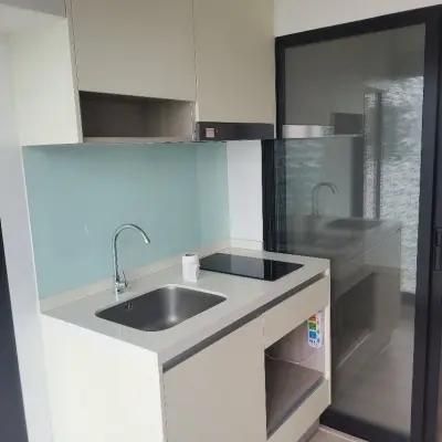 ห้องชุด สกายไลน์ รัตนาธิเบศร์ [ชั้น 35] รูปที่ 2