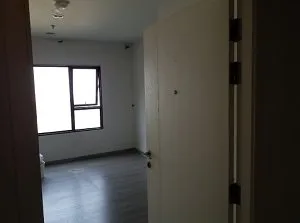 ห้องชุด แอสปาย สาทร-ตากสิน [คอปเปอร์โซน ชั้น 21]