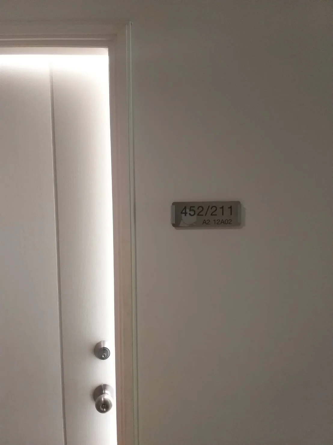 ห้องชุด ลุมพินีพาร์ค นวมินทร์-ศรีบูรพา [ชั้น 13 อาคารเลข A2]