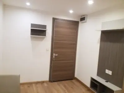 ห้องชุด บัดเจท คอนโด [ชั้น 5] รูปที่ 3