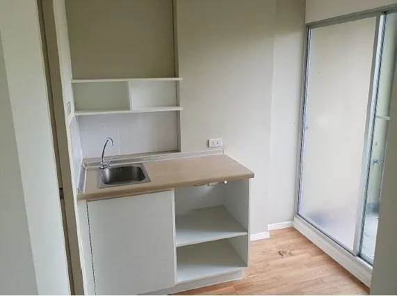 ห้องชุด ลุมพินีวิลล์ ราชพฤกษ์-บางแวก [ชั้น 2 อาคาร E]