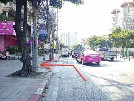 ห้องชุด พรปิยะ แมนชั่น [ชั้น 19 อาคาร 1]
