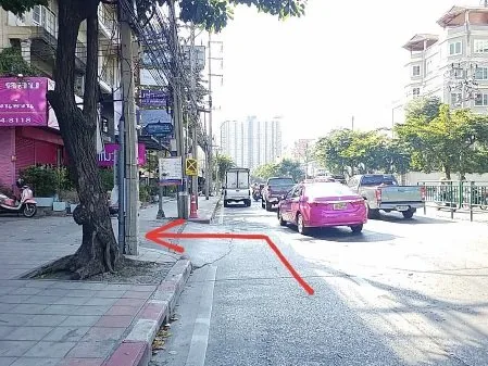 ห้องชุด พรปิยะ แมนชั่น [ชั้น 19 อาคาร 1]