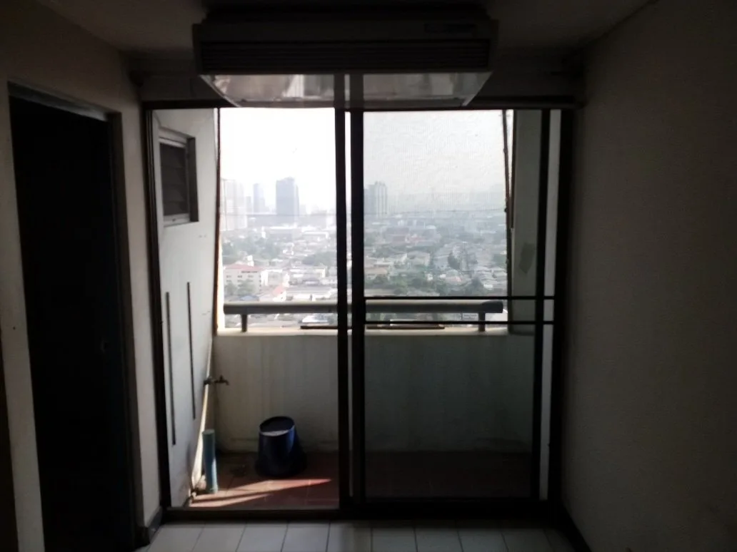 ห้องชุด พรปิยะ แมนชั่น [ชั้น 19 อาคาร 1]
