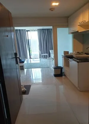 ห้องชุด เดอะพิกเซล เคป พันวา [ชั้น 4 อาคาร B]