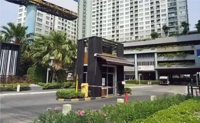 ห้องชุด ลุมพินีวิลล์ แจ้งวัฒนะ-ปากเกร็ด [ชั้น 29 อาคาร B] รูปที่ 1