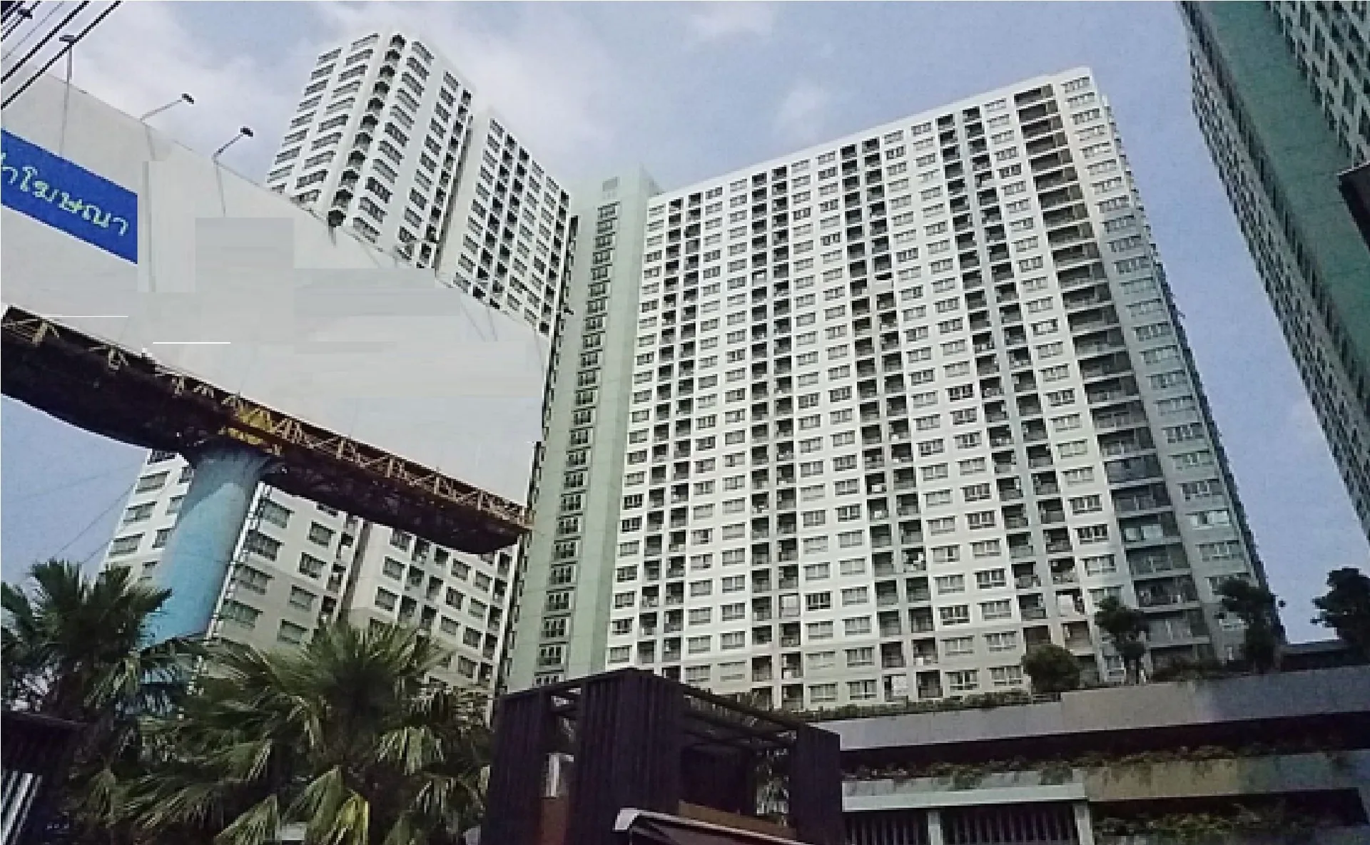 ห้องชุด ลุมพินีวิลล์ แจ้งวัฒนะ-ปากเกร็ด [ชั้น 29 อาคาร B]