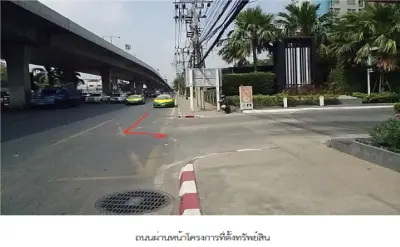 ห้องชุด ลุมพินีวิลล์ แจ้งวัฒนะ-ปากเกร็ด [ชั้น 29 อาคาร B] รูปที่ 3